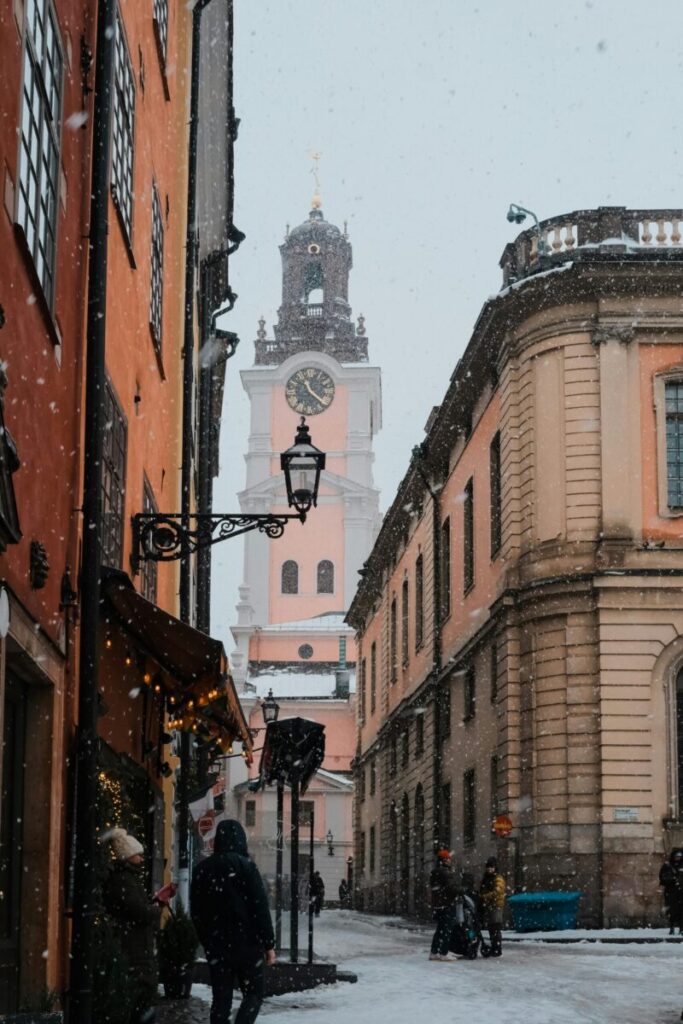 Free stock photo of city in winter, city life in winter, fujifilm